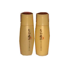 蝶妆秀丽韩沁颜润泽保湿2件套