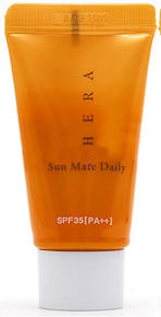 防晒霜SPF30+/PA+++