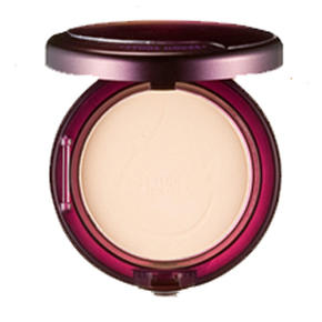 胶原蛋白保湿粉饼