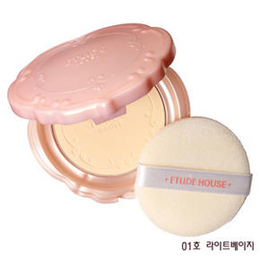 梦幻轻盈防晒粉饼 SPF25PA  