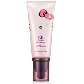 珍珠精华BB膏SPF30/PA++(限量版)