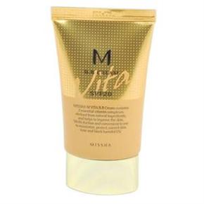 维他素面魅力修容霜