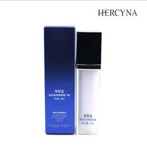 海皙蓝清滢粉底液