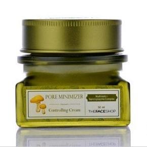 毛孔专家营养霜