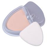 女王精华保湿防晒粉底液