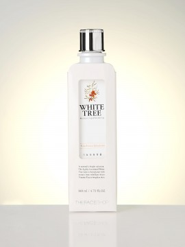 沙枣赋活柔肤水